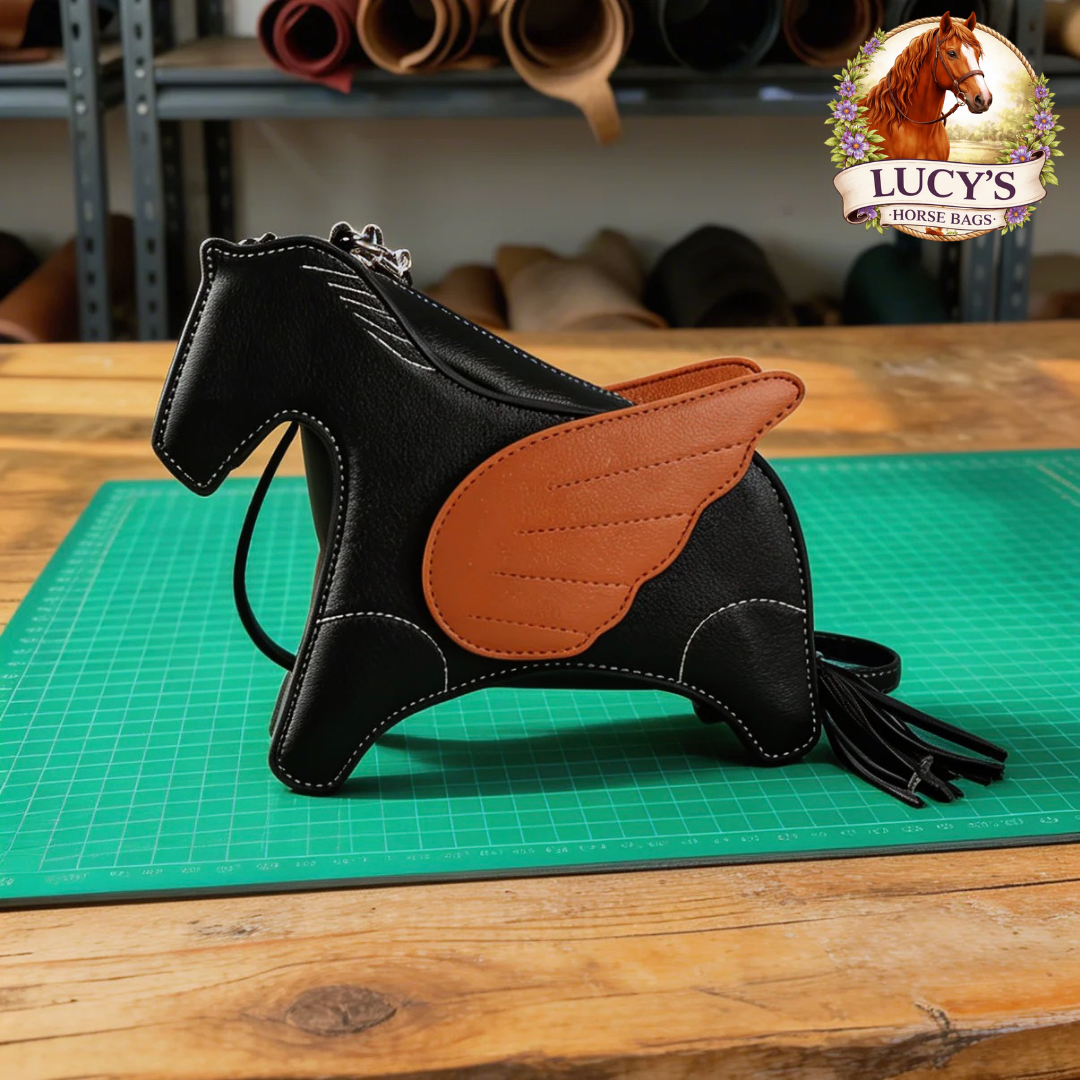 Horse Bags