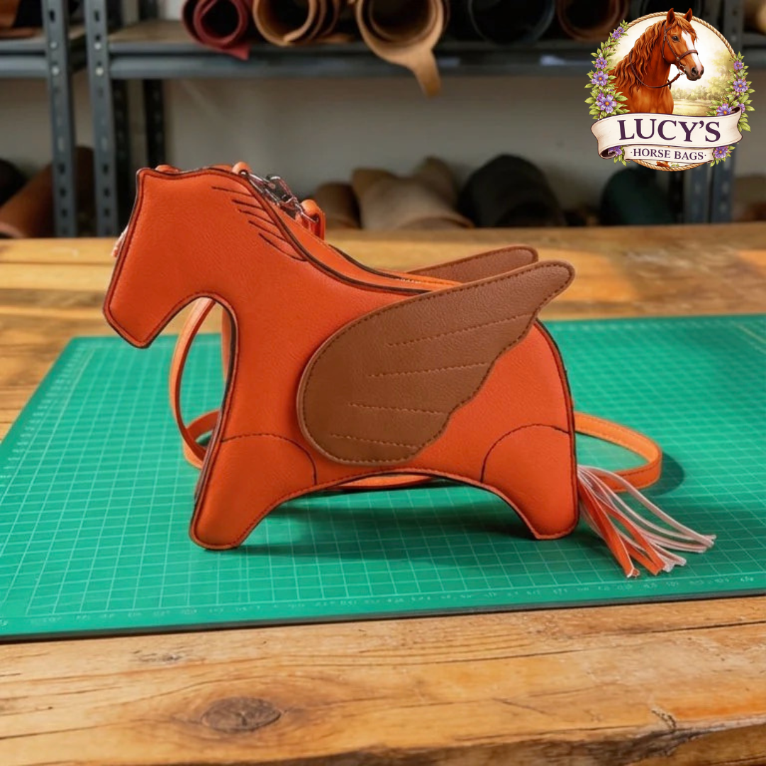 Horse Bags