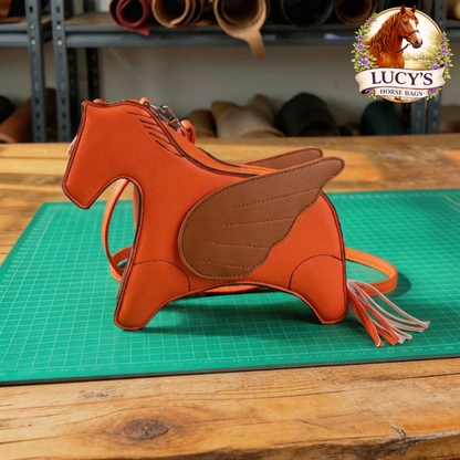 Horse Bags