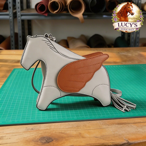 Horse Bags