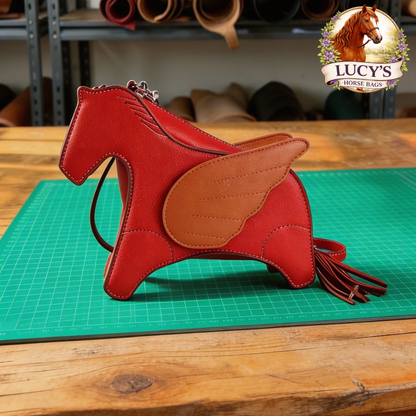Horse Bags